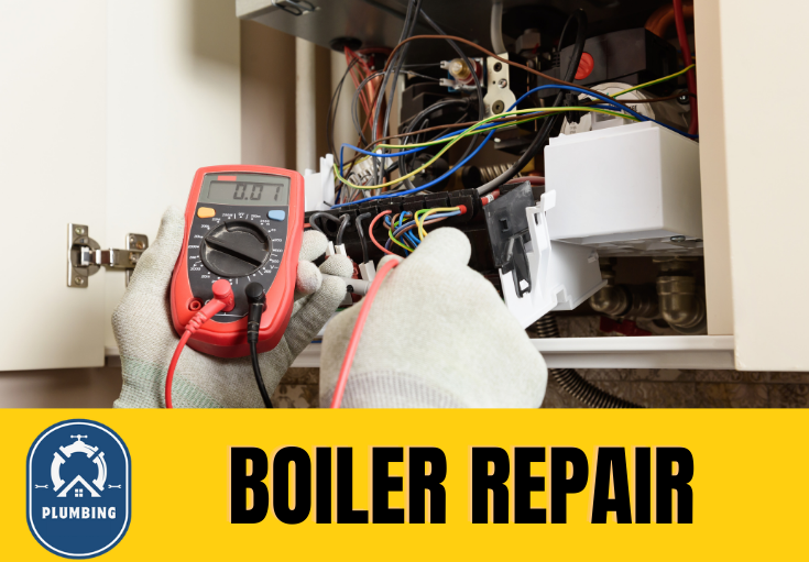 boiler repair Ashford