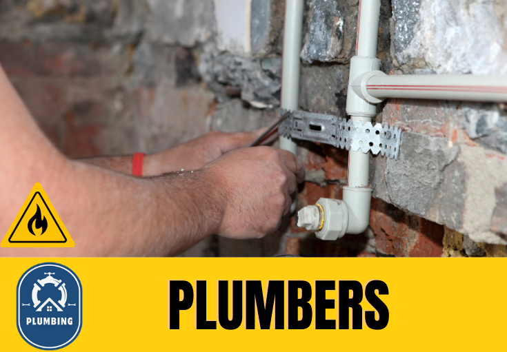  plumber Kennington